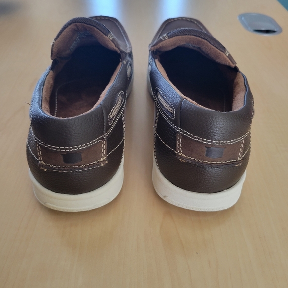 Mens Florsheim Shoes 10M  Slip Resistant - Picture 3 of 5